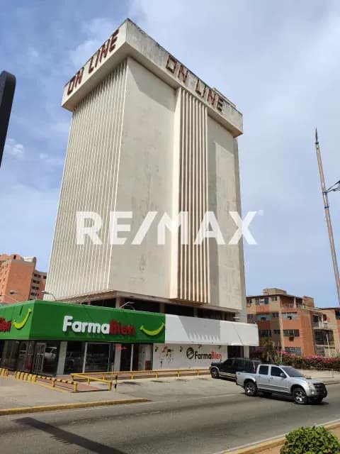 Edificio Online Ubicado En La Calle 72
