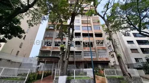 Mt - Apartamento En Venta 26-21523 La Campiña