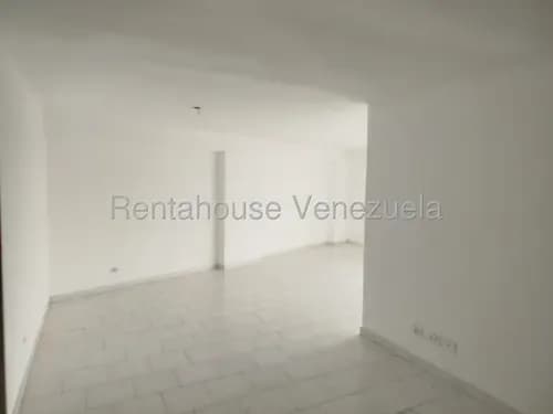 Er 26-19749 Apartamento En Venta Urb. Lomas De La Trinidad, Caracas Yf