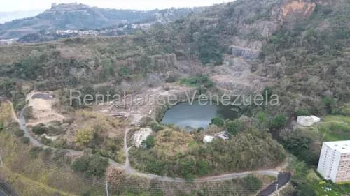 Terreno En Venta En El Encantado 64.000 Metros Terreno Angela Tochon