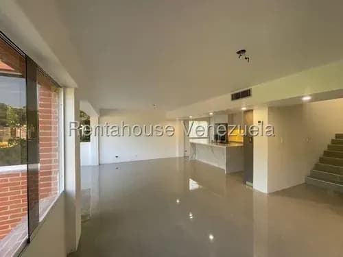 Rah Chacao Vende Apartamento La Boyera 26-20182