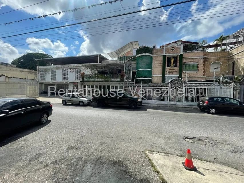 Local Comercial en venta - $500k