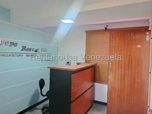 Oficina En Venta En Tierra Negra Mls #26-3612 Yh