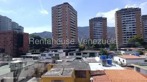 Apartamento En Venta El Paraiso-yz-cod. 26-17727