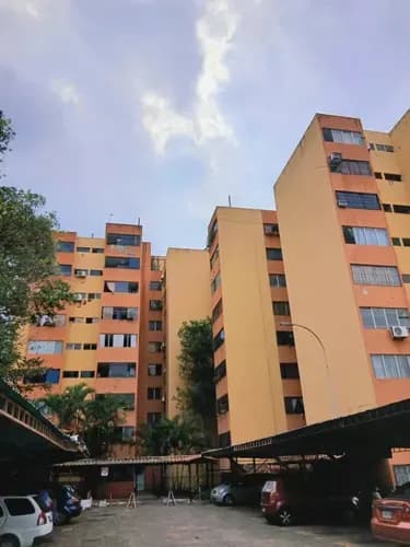Apartamento En Venta Ubicado En Residencias Madre Juana, Conjunto Privado.