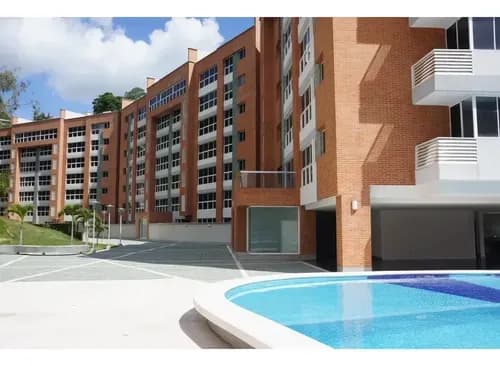 Apartamento En Venta A Estrenar De 60m2 La Boyera