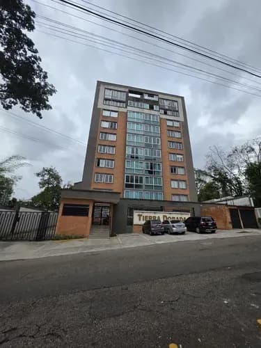 En Venta Moderno Apartamento Piso 03 Residencias Tierra Dorada Sector Los Kioscos La Guayana San Cristóbal Táchira Venezuela Ygn