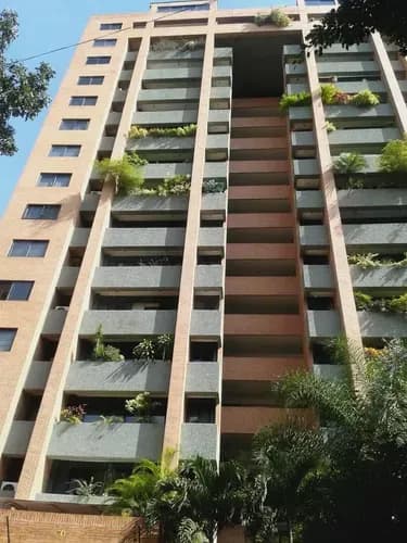 Abb / Apartamento En Venta - El Rosal / Mls #24-24161