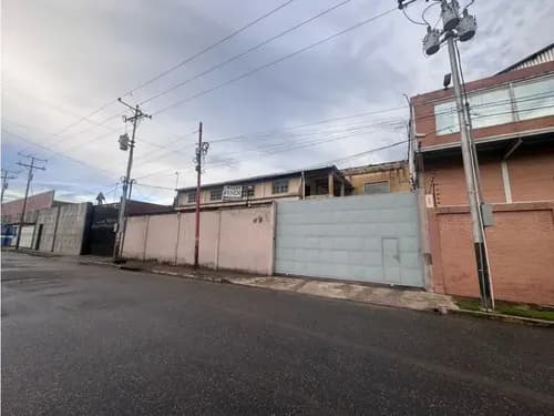 Galpon En Venta San Diego Los Jarales Mrr- 9287689