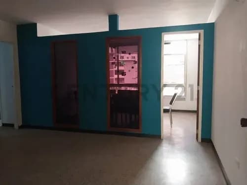 Espaciosa Y Confortable Oficina En Alquiler Sabana Grande