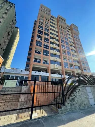 Global Vende Apartamento En Urb. Lomas Del Este, Resd. Gran Terraza, Valencia