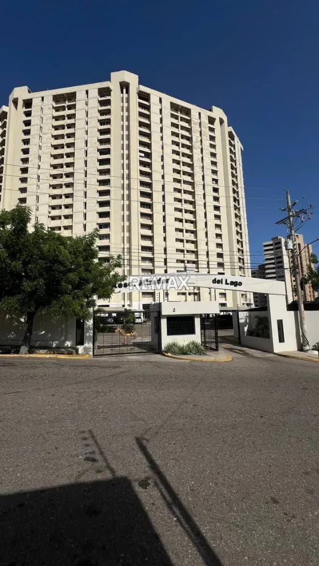 Apartamento en el Mirador del lagom