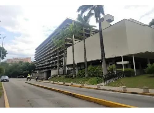 En Alquiler Local Comercial 77 Mts Los Chaguaramos