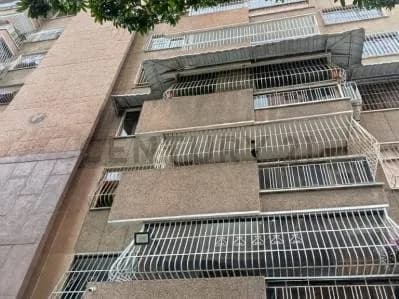 Ml - Apartamento en Venta A. Rómulo Gallego co Av. Sucre
