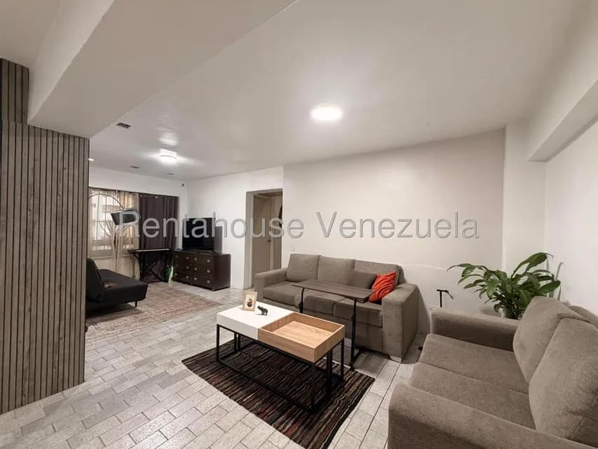Apartamento (1 Nivel) en Venta en El Paraiso, Distrito Metropolitano