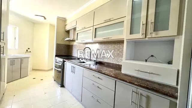 APARTAMENTO EN VILLA MERCEDES