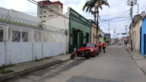 Casa Para Remodelar En Valencia Avenida Boyacá Cerca De La Avenida Cedeño De Valencia Vende Dayanna Vasquez