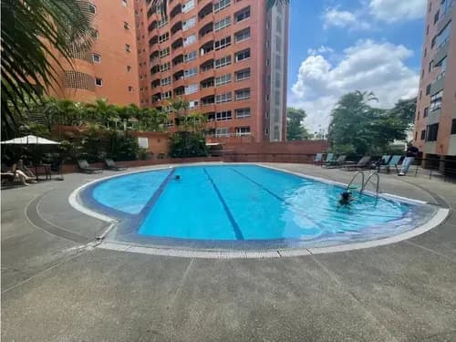 Exclusivo Ph Triplex En El Rosal 260m², Pozo Y Terraza Privada