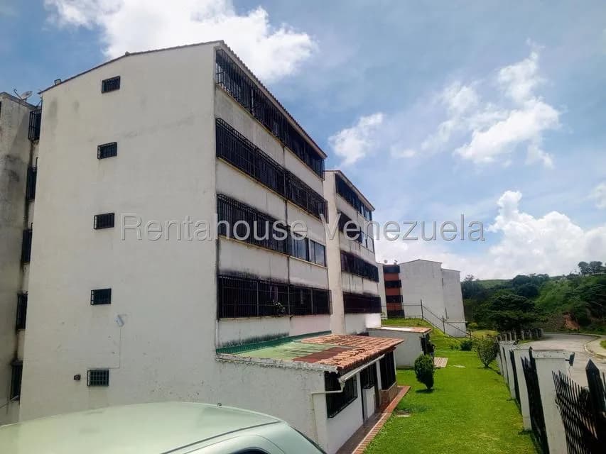 Apartamento (1 Nivel) en Venta en El Solar de la Quinta, Miranda