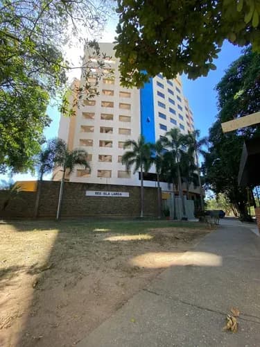 Momentum Vende Apartamento En Res. Isla Larga Urb. La Trigaleña, Valencia, Edo. Carabobo