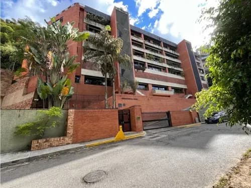 Urb Miranda Ph Triplex En Venta Municipio Sucre