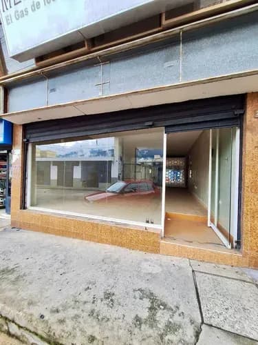 Local Comercial en alquiler en merida - $300