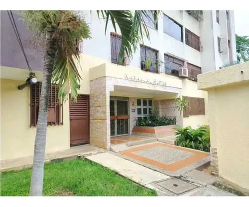 Ct Solo Clientes Apartamento En Venta En Naguanagua En Urb. El Naranjal. Mt10039069