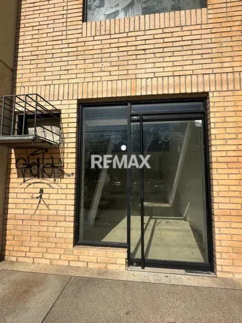 Local comercial en alquiler