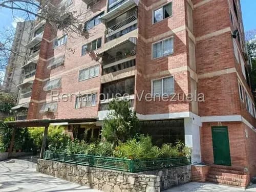 Apartamento Remodelado En Venta El Marqués 26-16201 Mr.