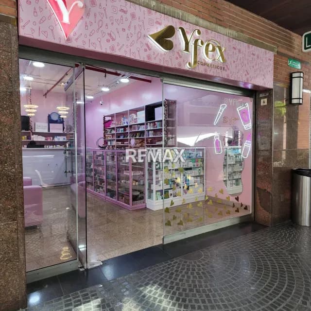 ALQUILER DE LOCAL COMERCIAL EN EL C.C SAN IGNACIO 67MTS2