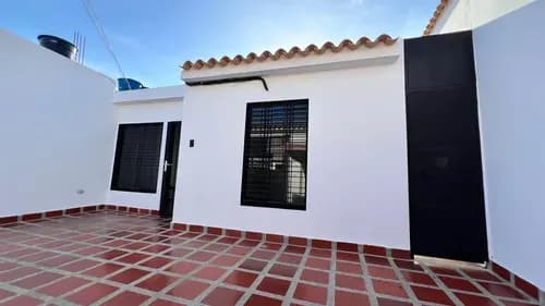 Casa Remodelada En Venta En San Diego, El Remanso - Atmlf