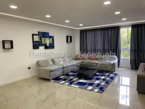 (solo Clientes) Hermoso Apto Moderno Y Amplio En Escampadero #26-17245 Ricardo Rah