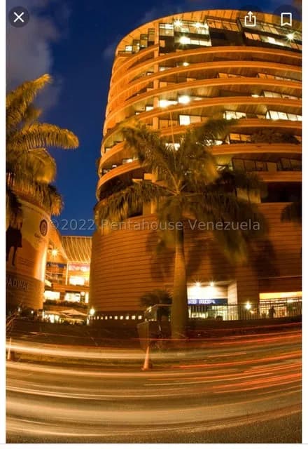 Comercial (Local Comercial) en Venta en La Castellana, Distrito Metropolitano