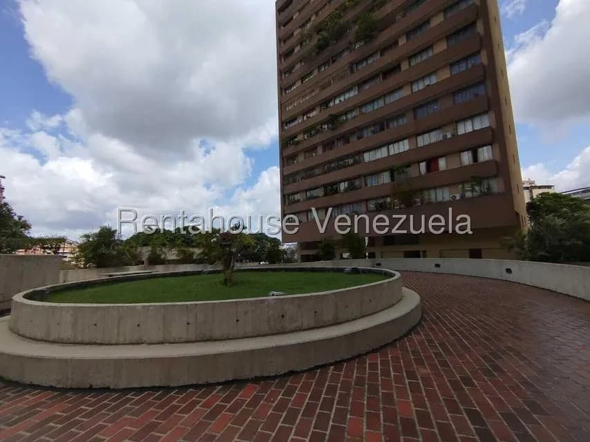 Apartamento (Duplex) en Venta en Colinas de Quinta Altamira, Distrito Metropolitano
