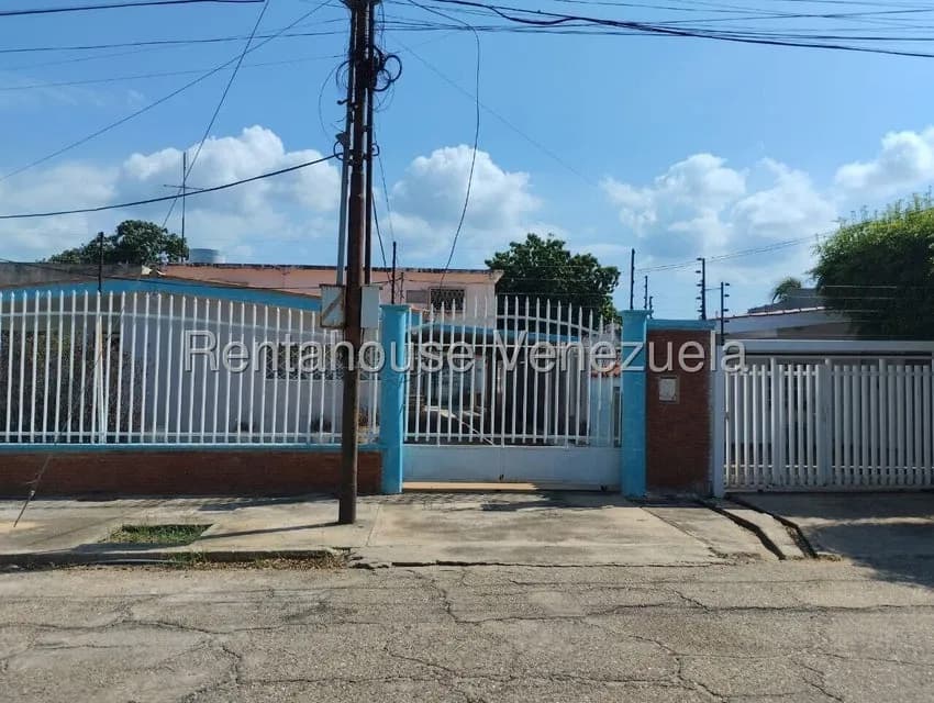 Casa (1 Nivel) en Venta en Las 50, Zulia