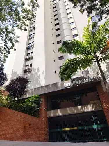 Inzitu Realtors Vende Apartamento En Res Los Himalayas El Bosque Valencia Ir-dt