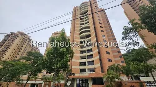 Rosa Espinoza Apartamento En Venta Ubicado En Las Chimeneas En Obra Blanca 26-21328 Jun8