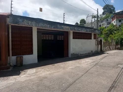Local En Alquiler 53 M² Polonias Nuevas San Antonio De Los Altos