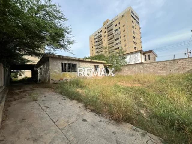 Terreno en Venta Sector Banco Mara