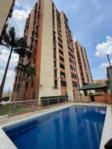 (rg) Venta De Apto. (3 Hab) Conj. Resd. Valle Real Manongo - Naguanagua