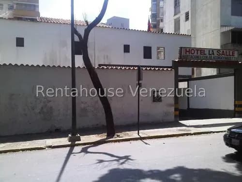 Carla Gonzalez Edificio En Alquiler En La Florida Mls #25-7721 Mb