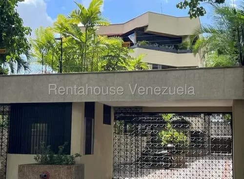 Apartamento En Alquiler La Castellana 26-9078 Ac
