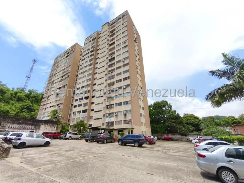 Apartamento (1 Nivel) en Venta en El Parque, Aragua