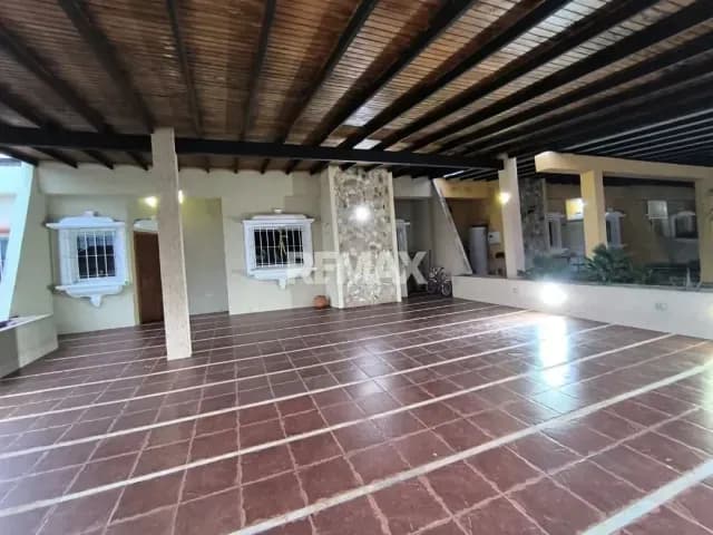 Se Vende Linda Casa en Urbanización Lomas del Viento, Maturín