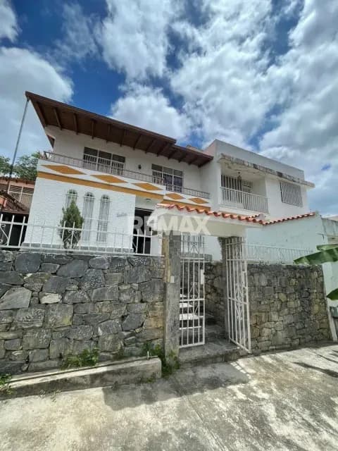 Casa en Alquiler en Macaracuay