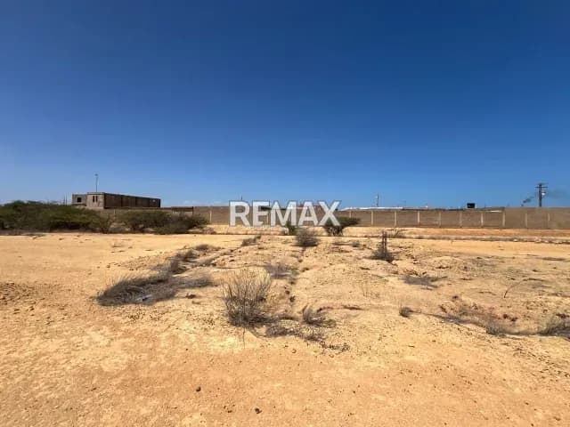 TERRENO EN VENTA
