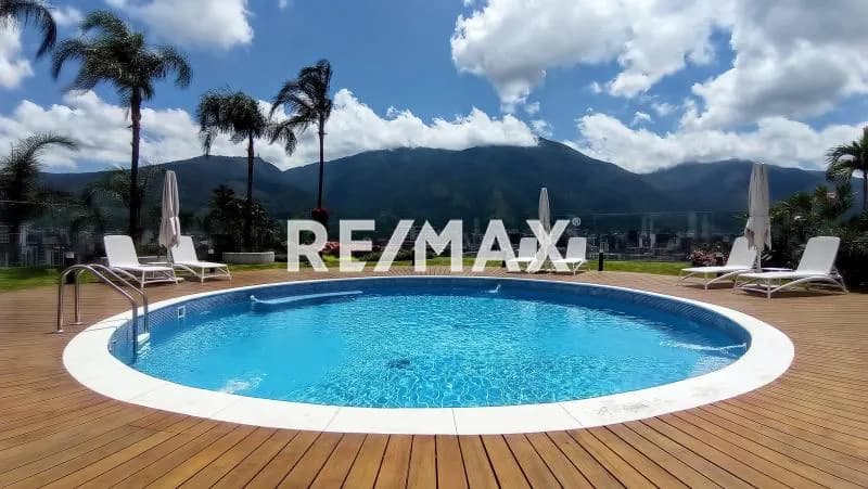 En Venta Apartamento Dúplex A ESTRENAR Las Mercedes