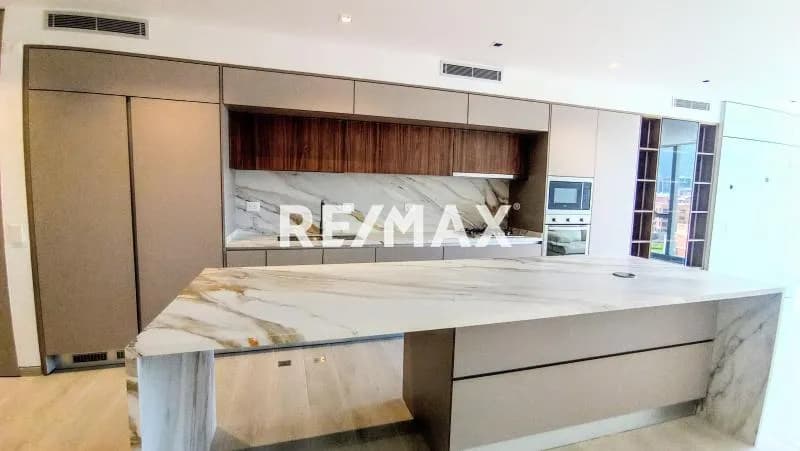 Apartamento en Alquiler con mobiliario A ESTRENAR Las Mercedes