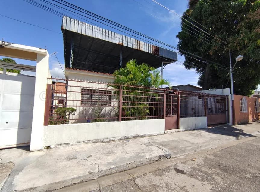Casa (1 Nivel) en Venta en La Coromoto, Aragua