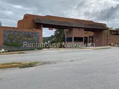 Amplio Apartamento En Alquiler, Urb. La Tahona